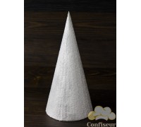 Башня для макаронс Пенопласт h40 d18 cm