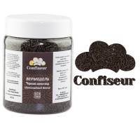 Шоколадный декор 