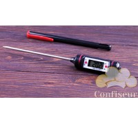 Thermometer cooking