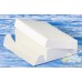 Box for candy white 230*150*60