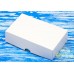 Коробка М0058-о1 "Солодкість" Біла