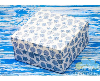 Box М0053-O7 