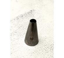 Насадка кондитерськая №10