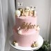 Personalized topper No. 71 
