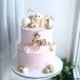 Personalized topper No. 71 